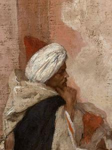 JEAN JOSEPH BENJAMIN CONSTANT (66)
